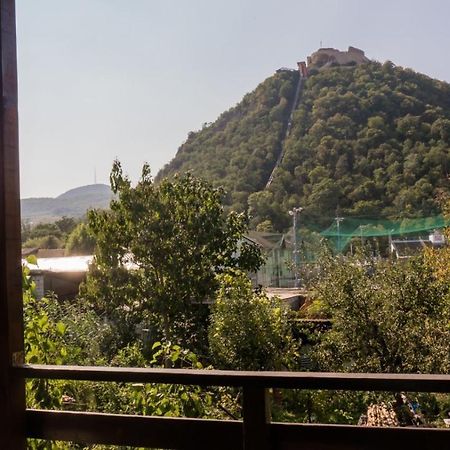 Casa Horea デヴァ エクステリア 写真