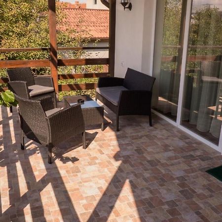 Casa Horea デヴァ エクステリア 写真