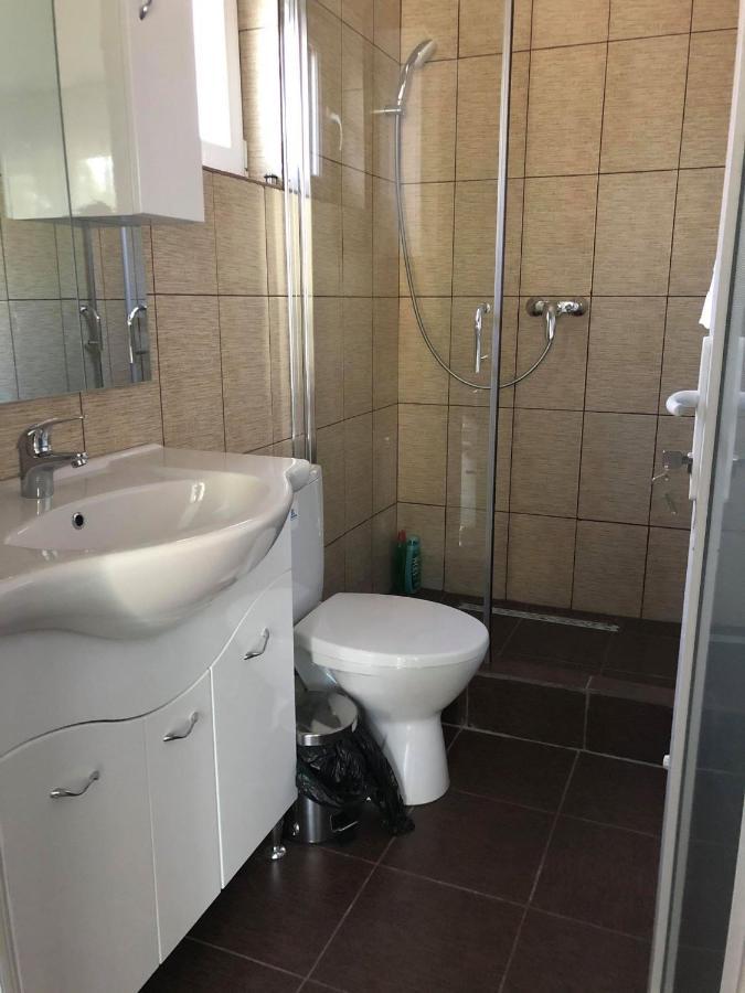 Casa Horea デヴァ エクステリア 写真