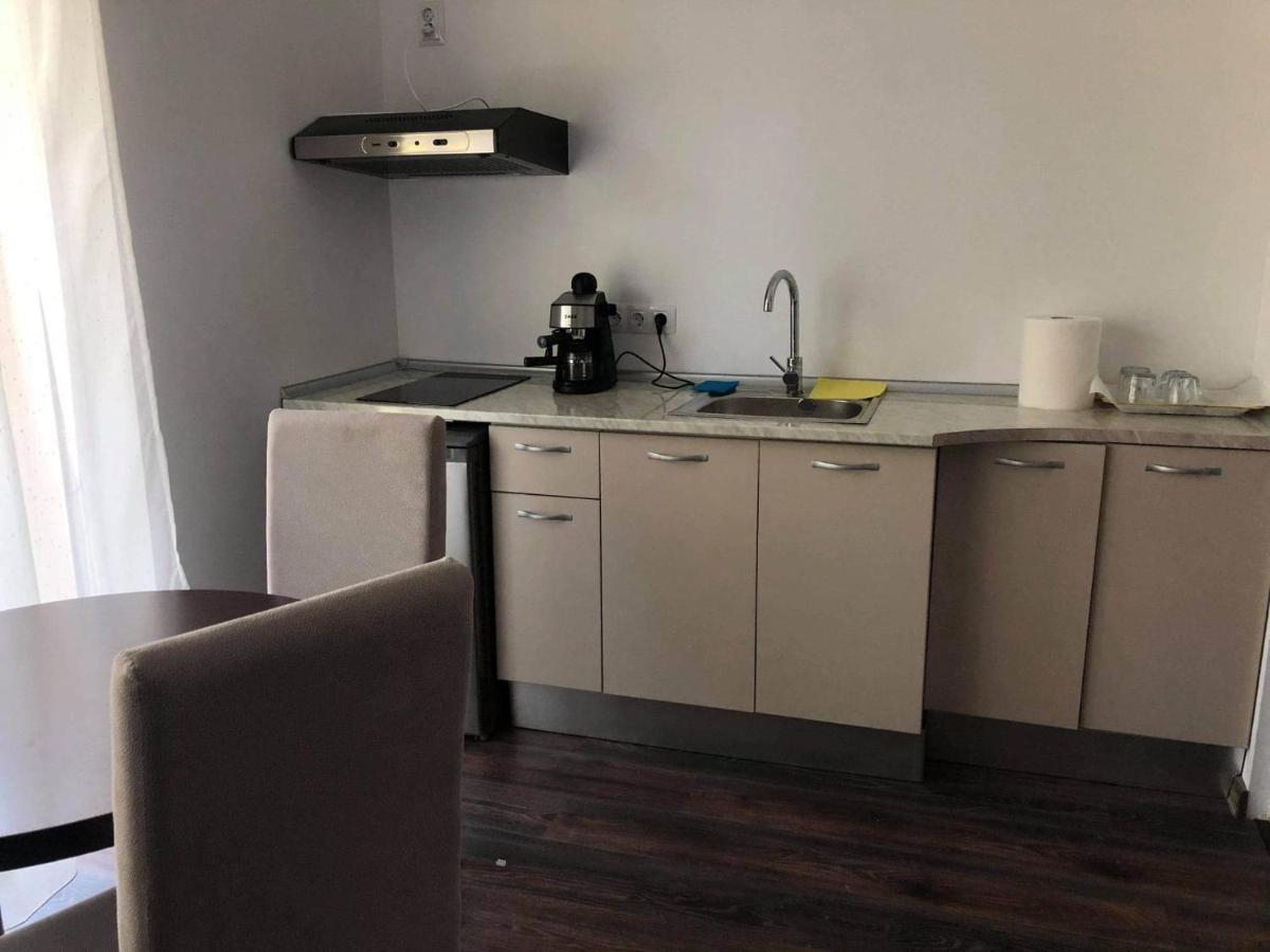 Casa Horea デヴァ エクステリア 写真