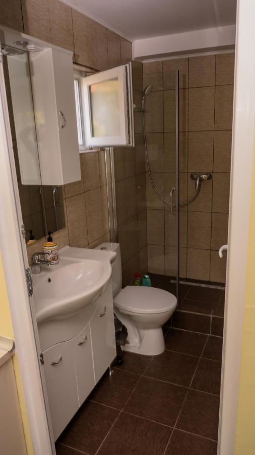 Casa Horea デヴァ エクステリア 写真