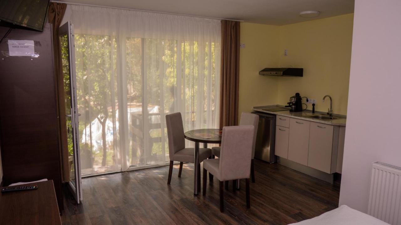 Casa Horea デヴァ エクステリア 写真