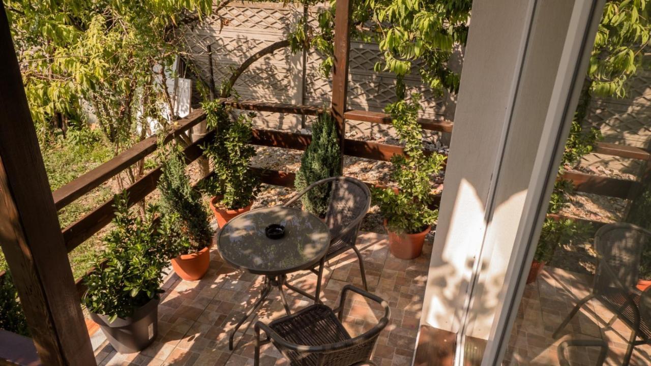 Casa Horea デヴァ エクステリア 写真