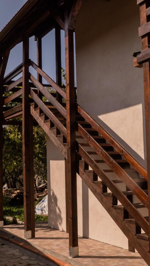 Casa Horea デヴァ エクステリア 写真