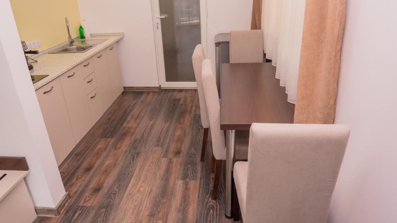 Casa Horea デヴァ エクステリア 写真