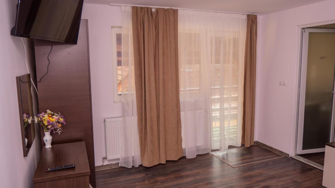 Casa Horea デヴァ エクステリア 写真