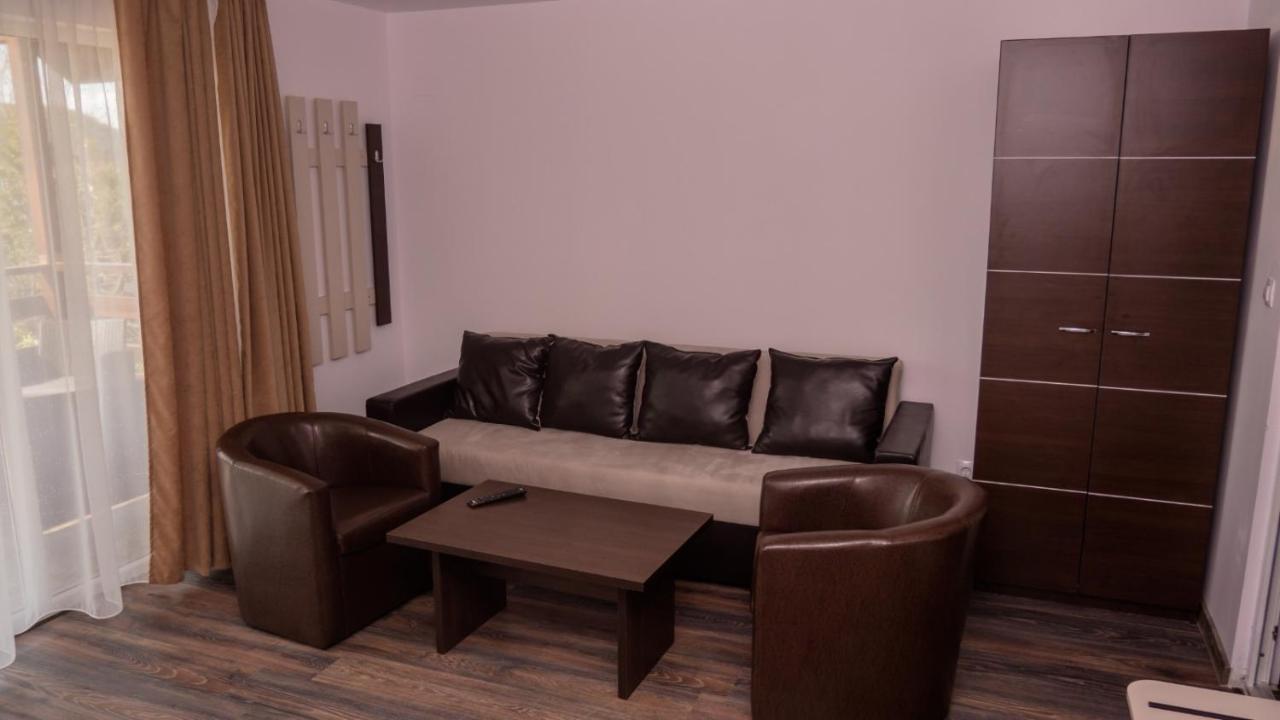 Casa Horea デヴァ エクステリア 写真