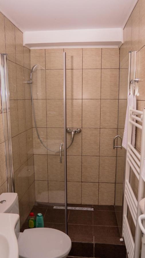 Casa Horea デヴァ エクステリア 写真