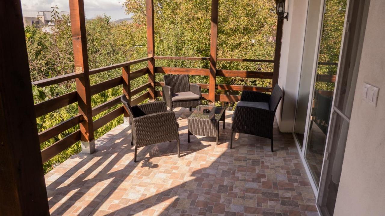 Casa Horea デヴァ エクステリア 写真