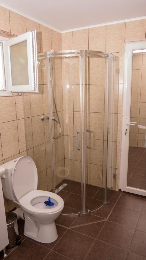 Casa Horea デヴァ エクステリア 写真