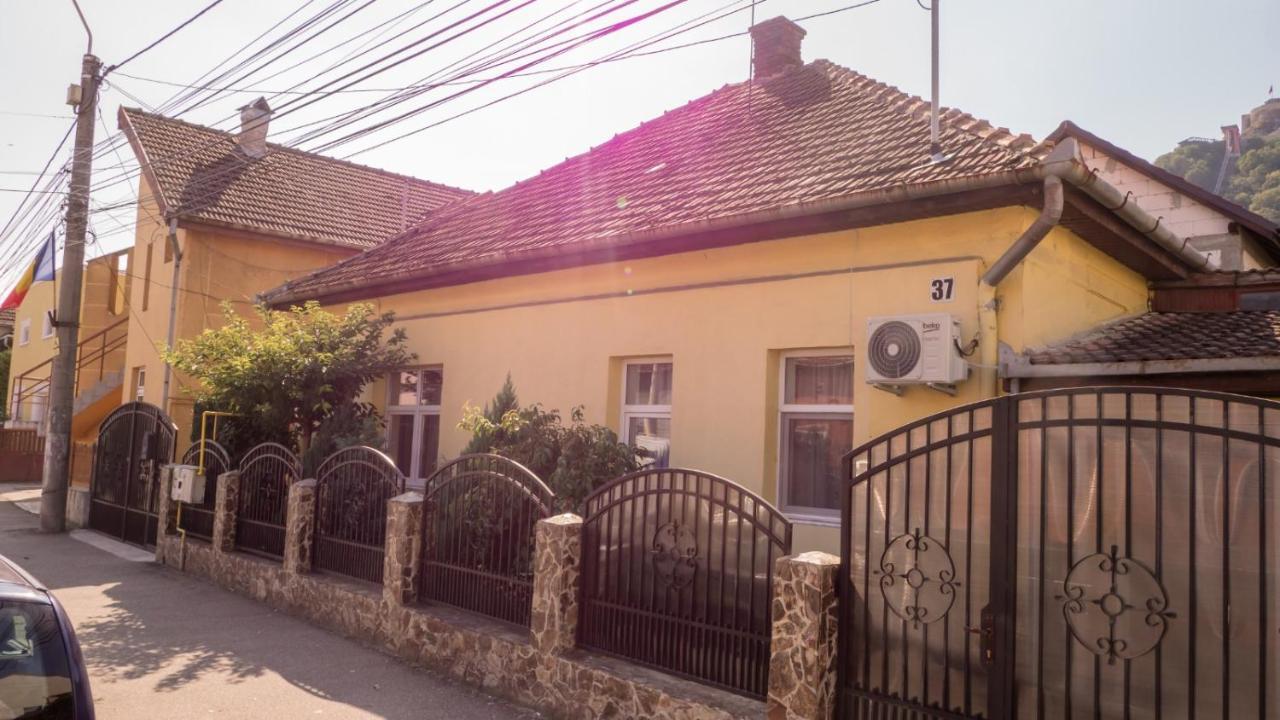 Casa Horea デヴァ エクステリア 写真